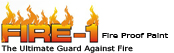 fire proof paint